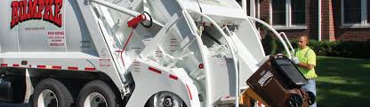 Best Recycling Services for Junk  in Howards Grove, WI