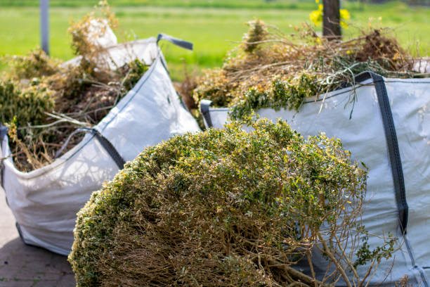 Best Residential Junk Removal  in Howards Grove, WI