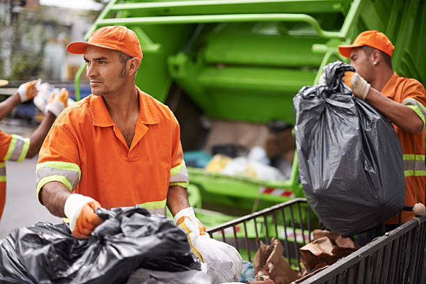 Best Demolition Debris Removal  in Howards Grove, WI